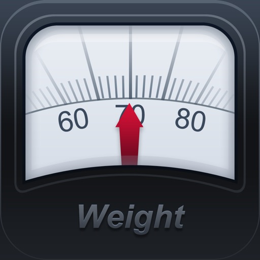 Weight Journal - Track and Monitor Your Weight and BMI in an Easy and Effective Way