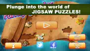 family jigsaw puzzles iphone screenshot 1