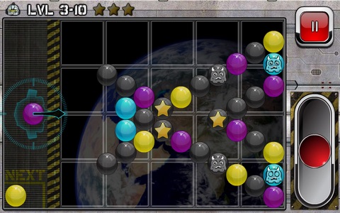 BubbleMech screenshot 4