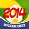 Football Player Quiz - World Popular Soccer Players