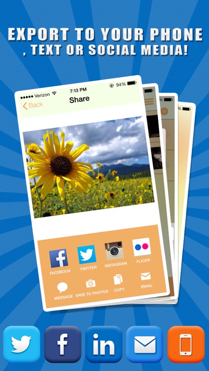 Pic Protect - Hide And Edit Your Photos And Videos Pro