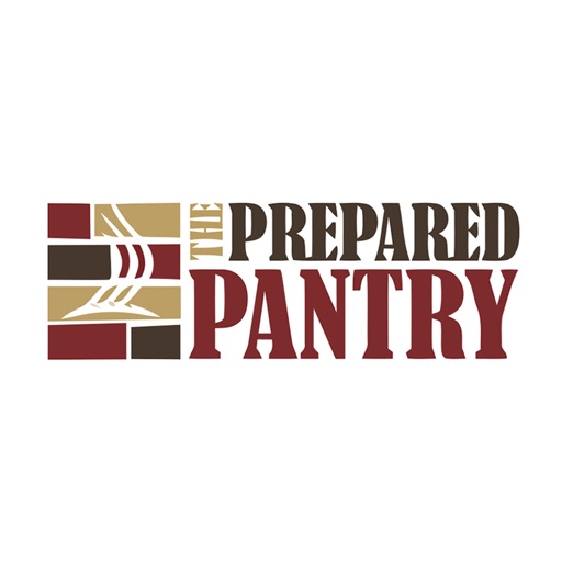 Prepared Pantry iOS App