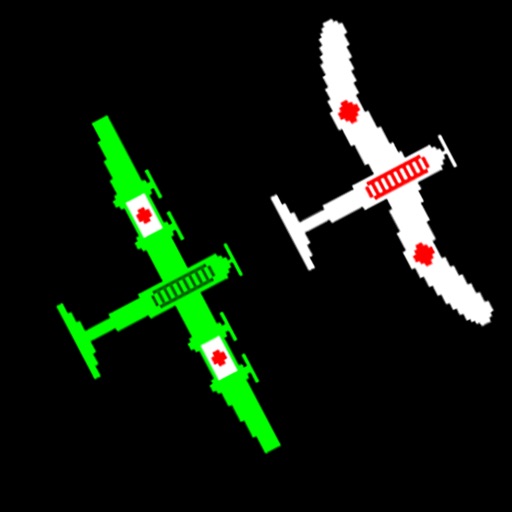 Flappy Jet Flying icon