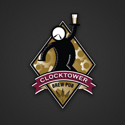 Clock Tower icon
