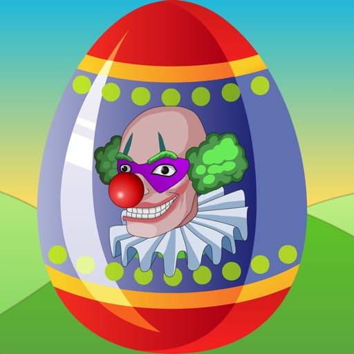 Easter Challenge - Puzzles & Games! iOS App