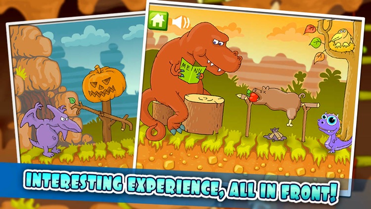 Dragons Adventure 1