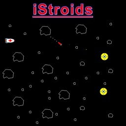 iStroids