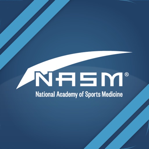 NASM Personal Trainer for CES icon