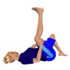 Leg Pain Relief Stretches - iPhoneアプリ