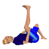Leg Pain Relief Stretches - StretchAwayMusclePain
