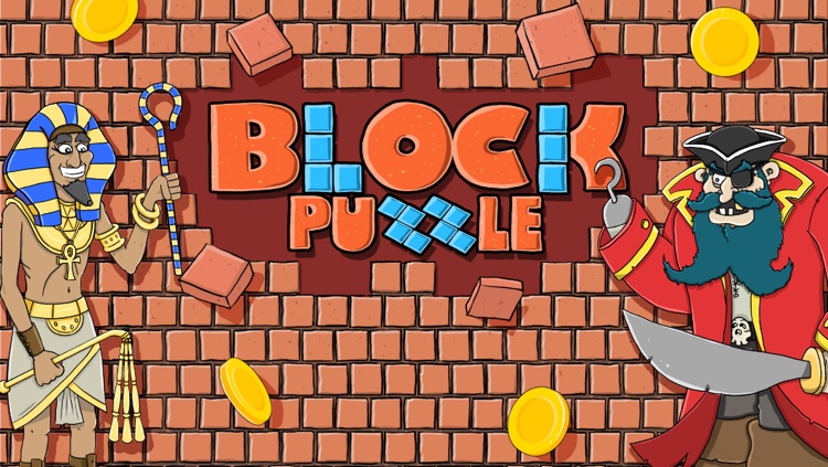 Block Puzzle Game - BlockPuzzle .Com