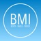 Calculate your BMI with our app in