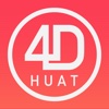 4D Huat