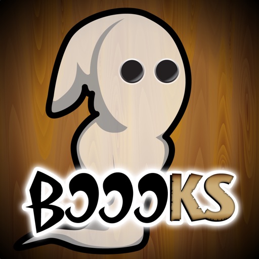 Boooks - Book Catalog