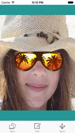 Game screenshot Selfie Photo Editor apk