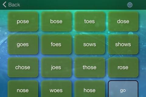 Yolaroo Phonics screenshot 4