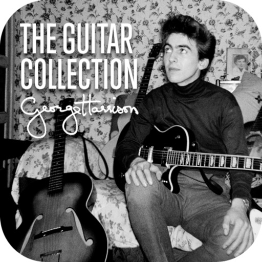 The Guitar Collection: George Harrison