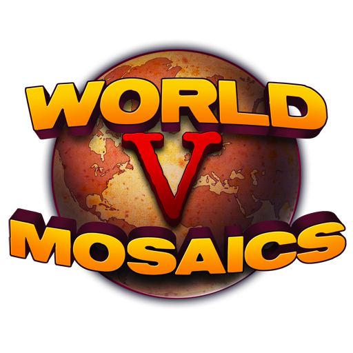 World Mosaics 5 icon