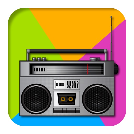 80s Ultimate Music Trivia FREE icon