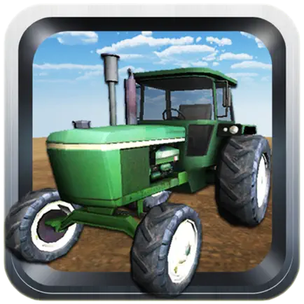 Tractor Farm Simulator 3D Cheats