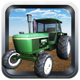 Tractor Farm Simulator 3D