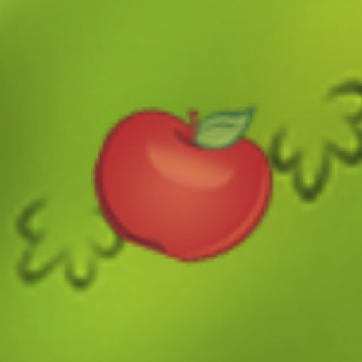 Harvesting - Apple Collector Icon