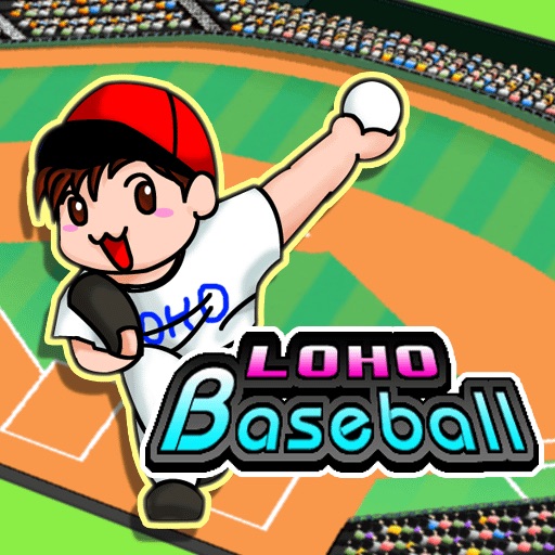 LOHO Baseball