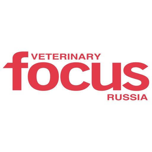 Veterinary Focus Russia