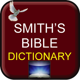 Smith's Bible Dictionary