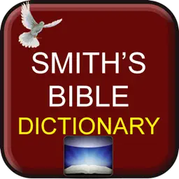 Smith's Bible Dictionary app icon
