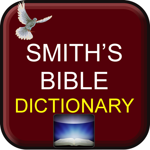 Smith's Bible Dictionary icon