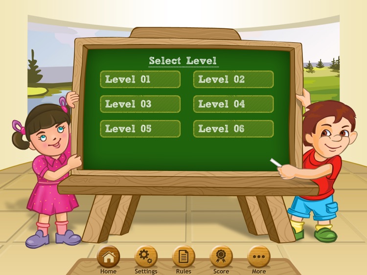 Listen to Learn - My Thousand Words