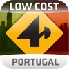 Nav4D Portugal @ LOW COST