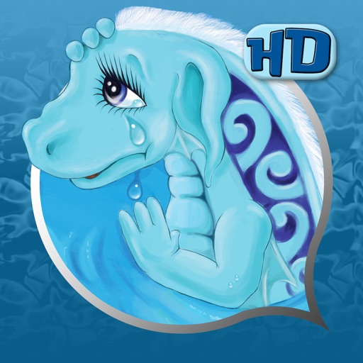 One Day a Taniwha HD