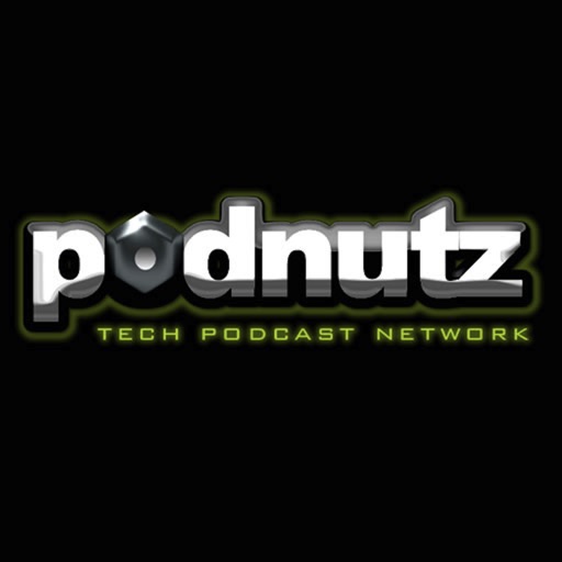 Podnutz - Tech Network icon