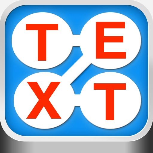 TextBlock Icon
