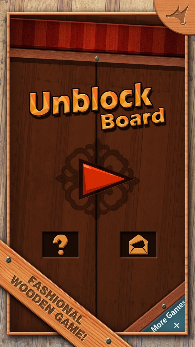 Unblock Board Pro screenshot 1