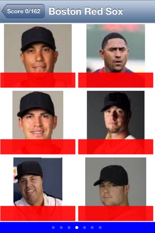 Baseball Quiz - Top Player Edition screenshot 4