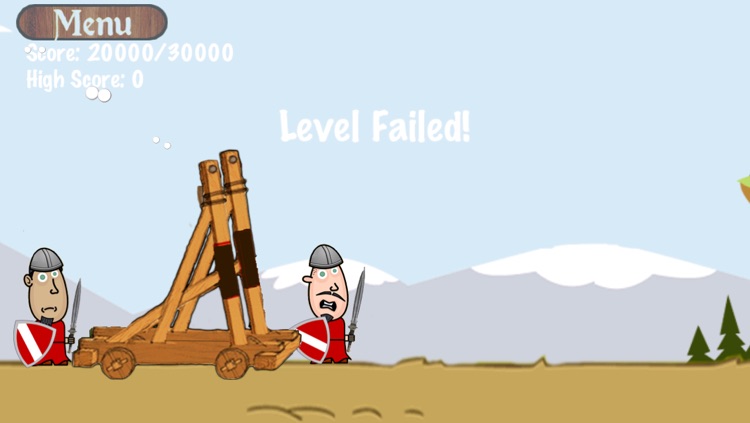 TinyKnights screenshot-4