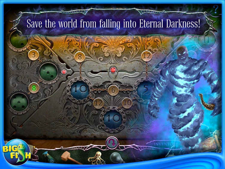 Mystery of the Ancients: Curse of the Black Water HD - A Hidden Object Adventure