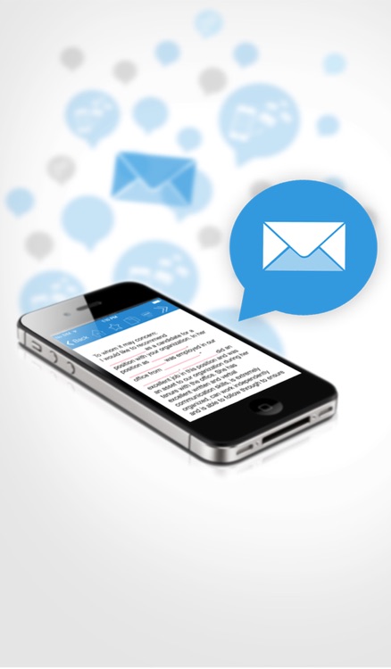 Quick mailer screenshot-4