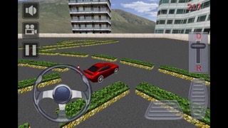 Car Parking 3Dのおすすめ画像4