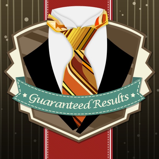 Necktie Deluxe icon