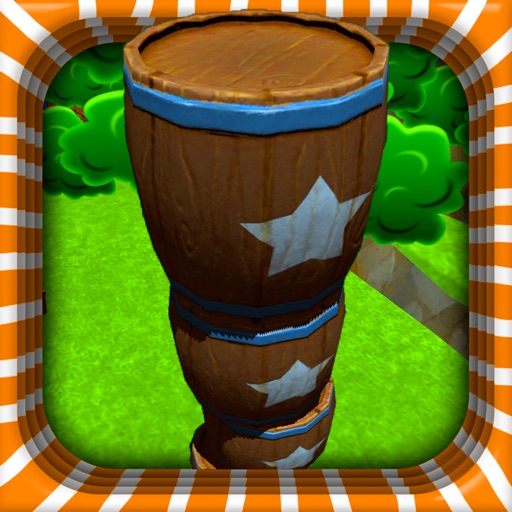 Barrel Stacker icon