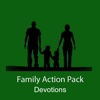 Family Action Pack Devotions