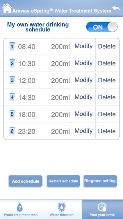 eSpring Experience screenshot-4