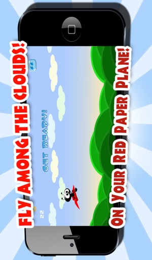 Air Flow - Tiny Paper Wings - Pro Flying Game Gratis(圖2)-速報App