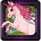 Unicorn Match 3 – Free version