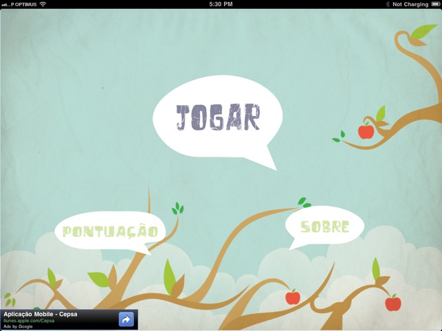 Forca - Frutas HD free(圖2)-速報App