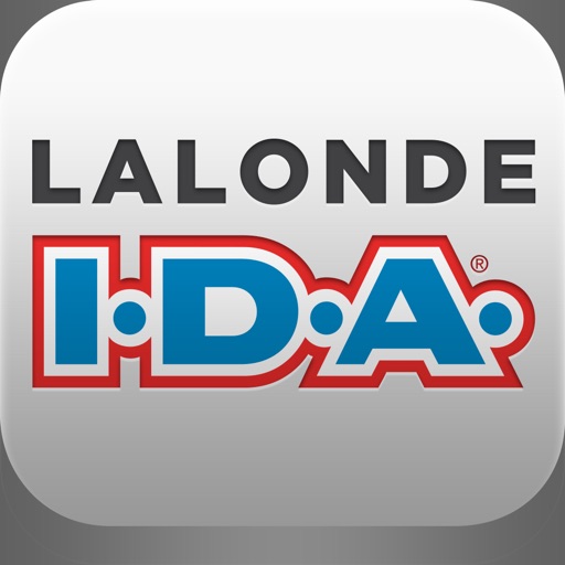 LaLonde IDA Pharmacy icon